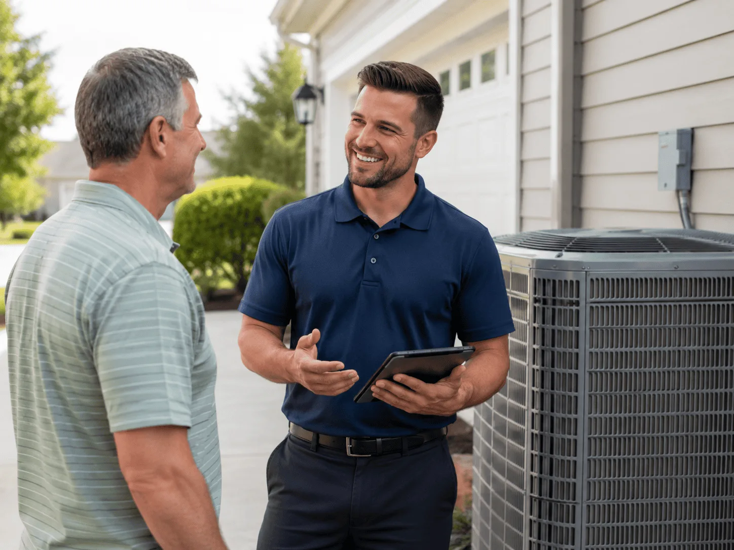 Heat Pump Installation West Elizabeth, PA FAQs